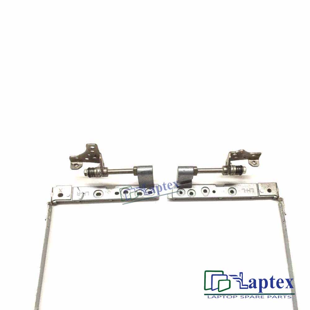 Laptop LCD Hinge For Toshiba Satellite A350